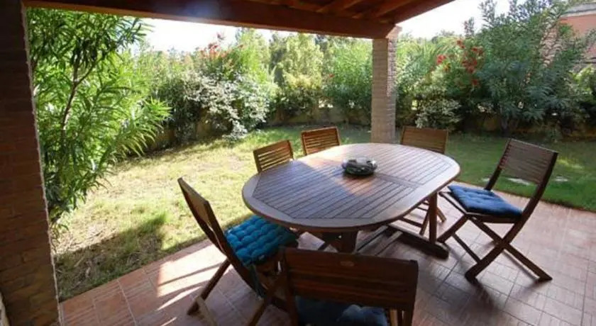 Capo Blu House With Sea View