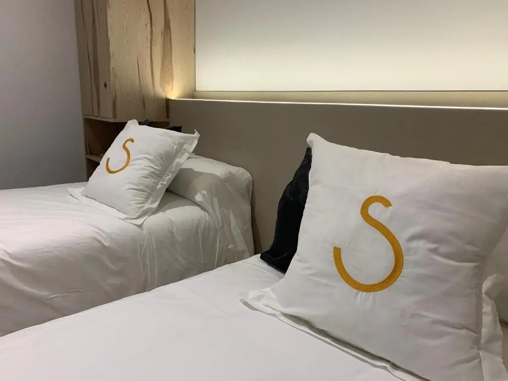 Santa Suites