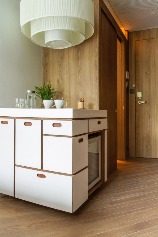 Volve Hotel Bangkok