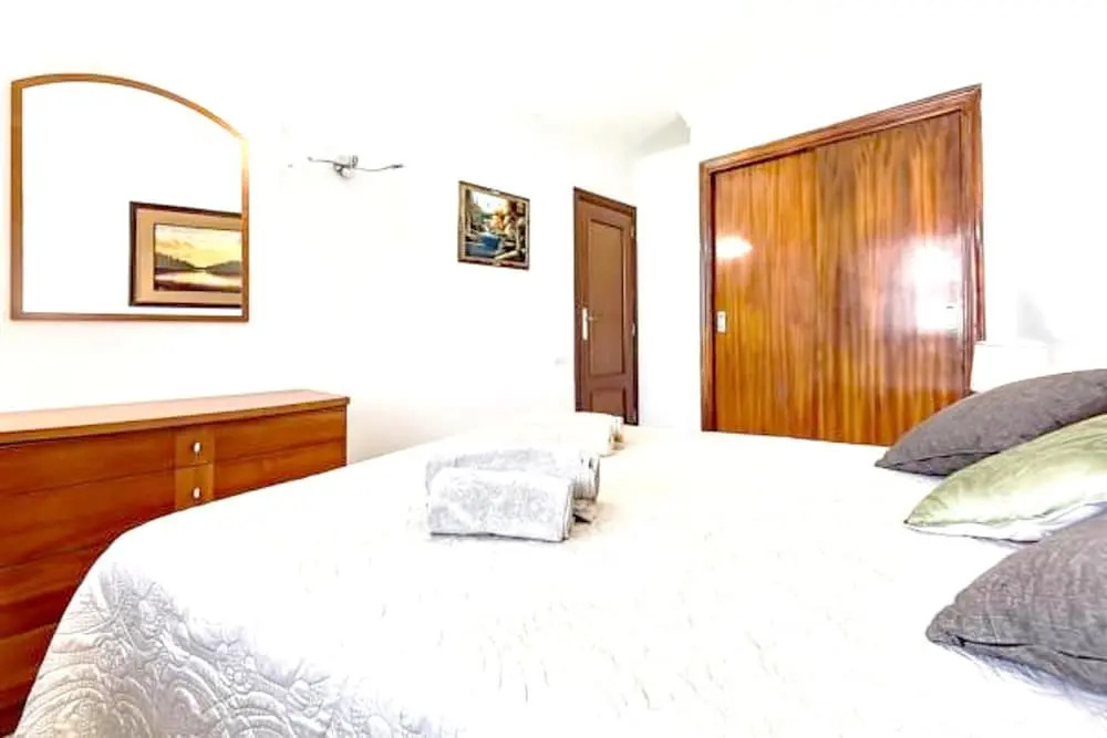Apartment Av. V Centenario