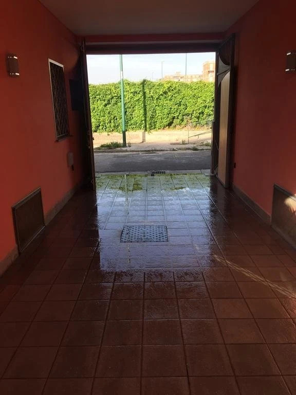 Apartment Vesuvio