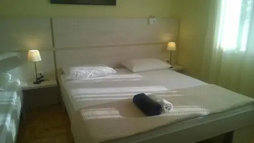 Rooms & Apartments Blue Beach