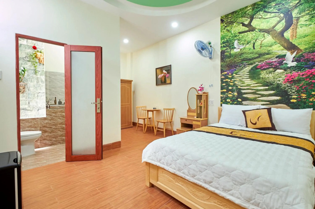 THANH TÙNG HOTEL
