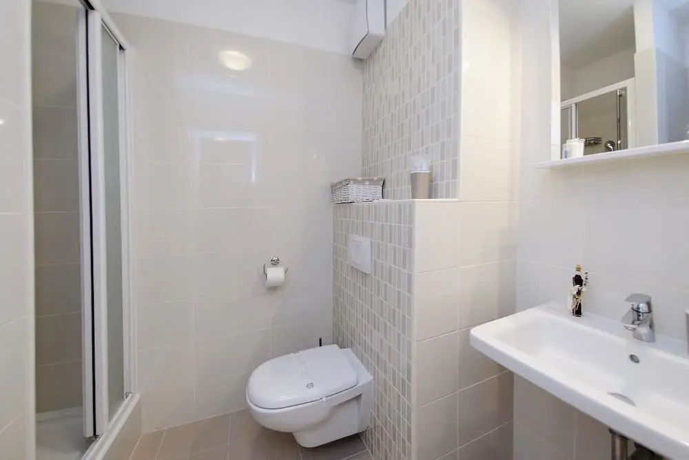 Grabovica Sobe-Blue Lake Luxury Rooms