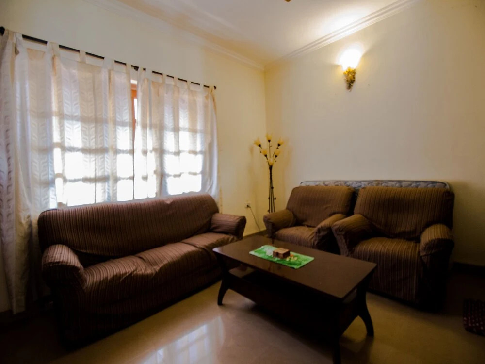 OYO 13912 Home Graceful 1BHK Candolim