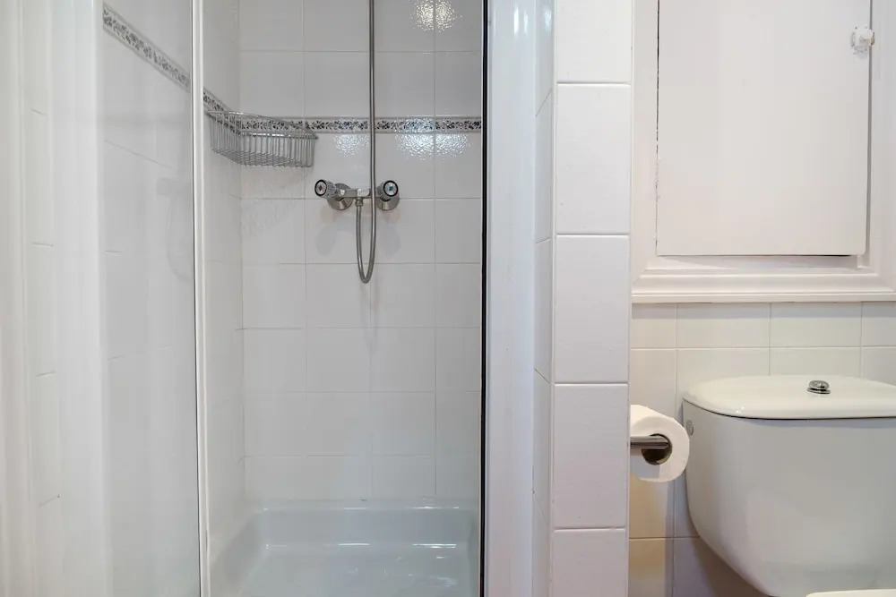Ocean Beach - Iberorent Apartments