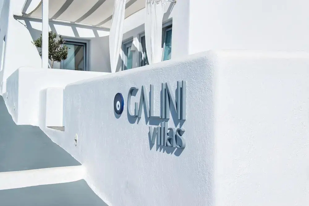 Hotel Galini