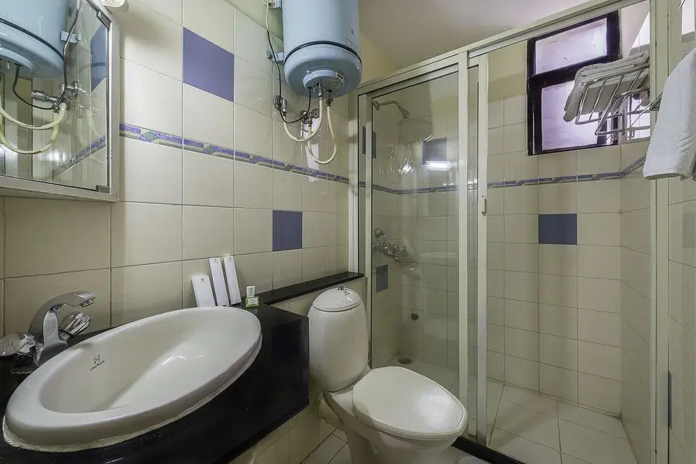 The Orchard Suites Sankey Road