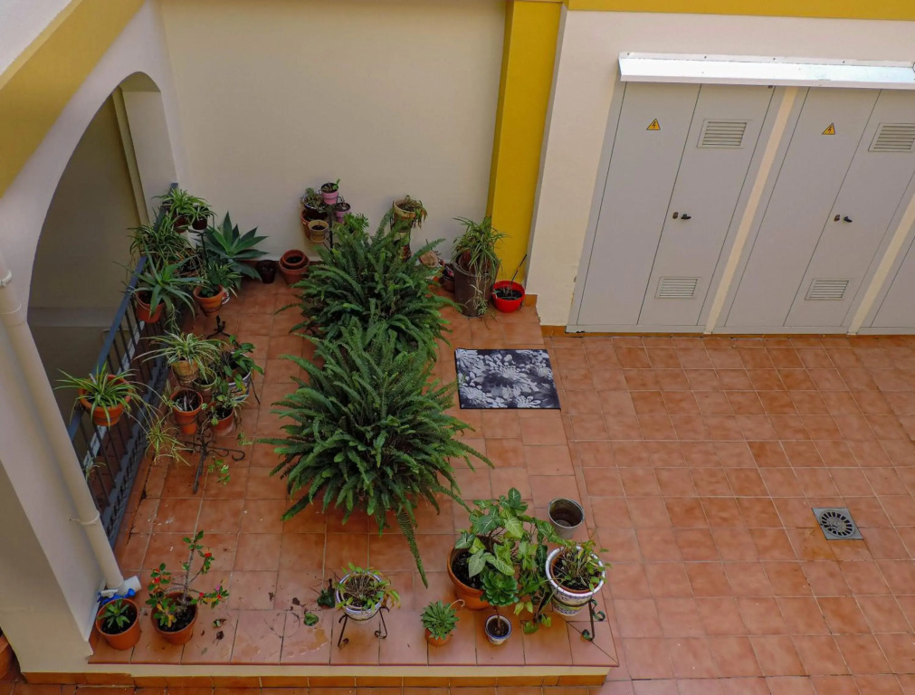 Duplex, terraza, 10 min coche centro Sevilla