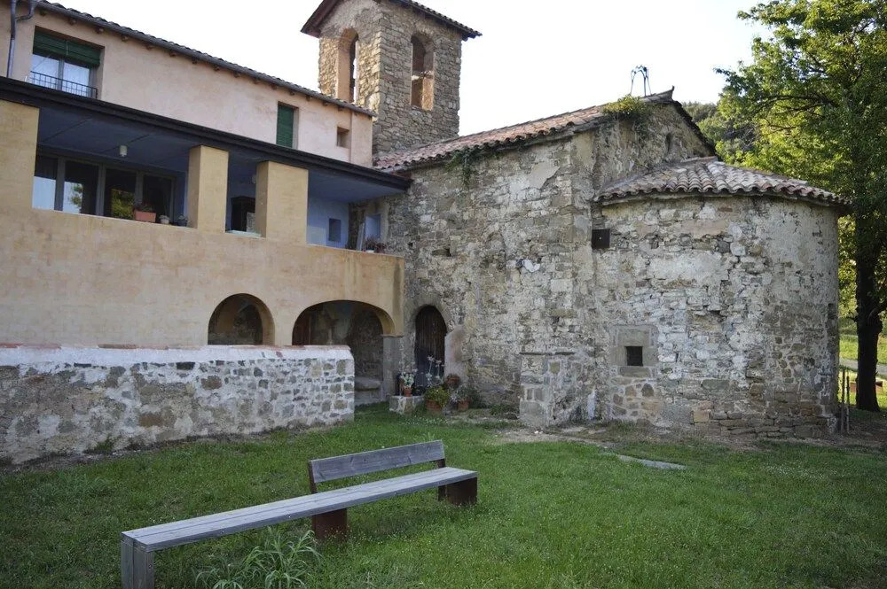 Rectoría de Castellar