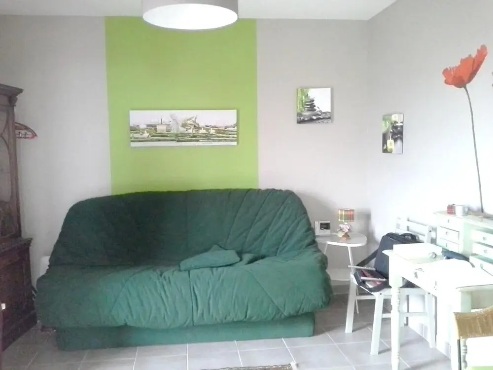 House With 3 Bedrooms in Plougastel-daoulas, With Wonderful sea View, Furnished Garden and Wifi - 2 km From the Beach