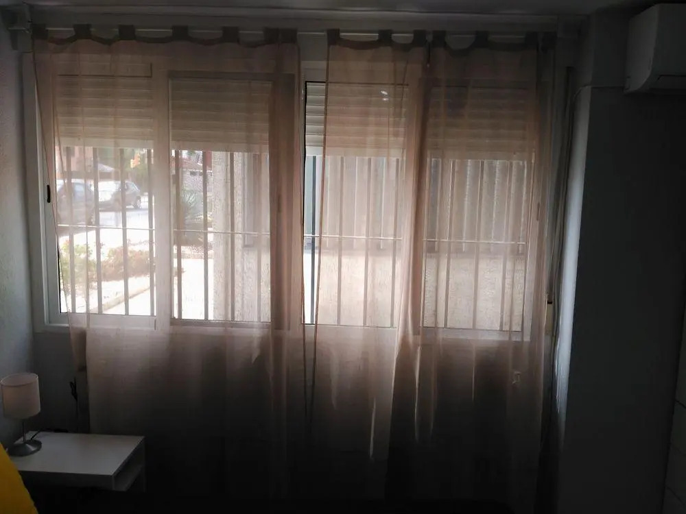 Pedregalejo Beach Apartment 4