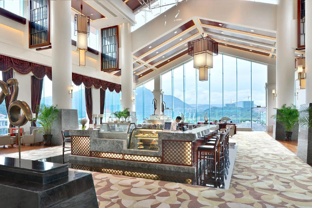 C&D Hotel Putian