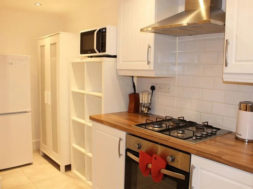 Leyton Rooms