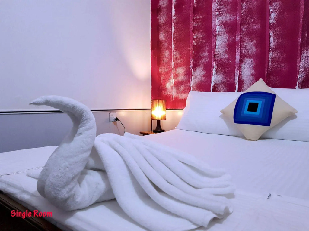 The Hermitage Negombo