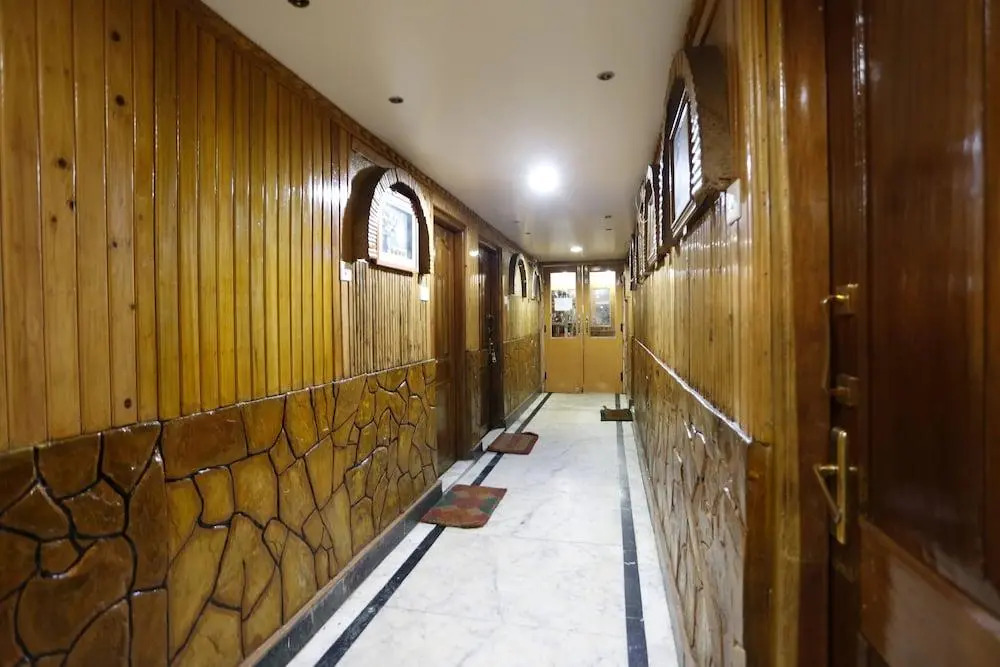 Hotel Knight Inn