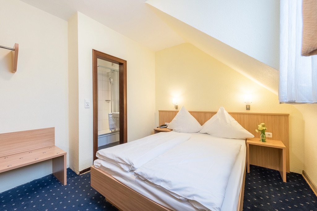 Hotel Windsor