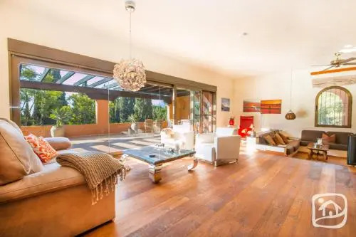 Villa Norma by Abahana Villas