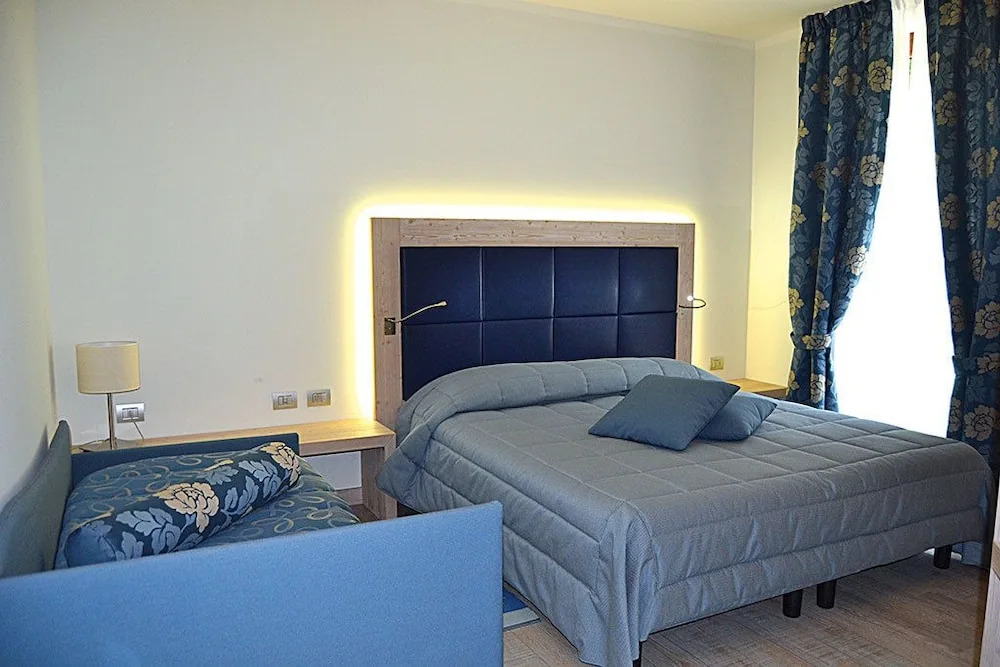 Albergo Monte Giove