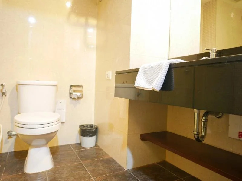 Ever Rich Hotel