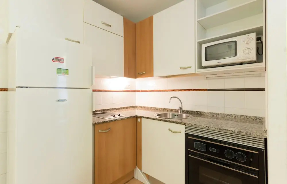 Apartamento Centro Historico Tarragona