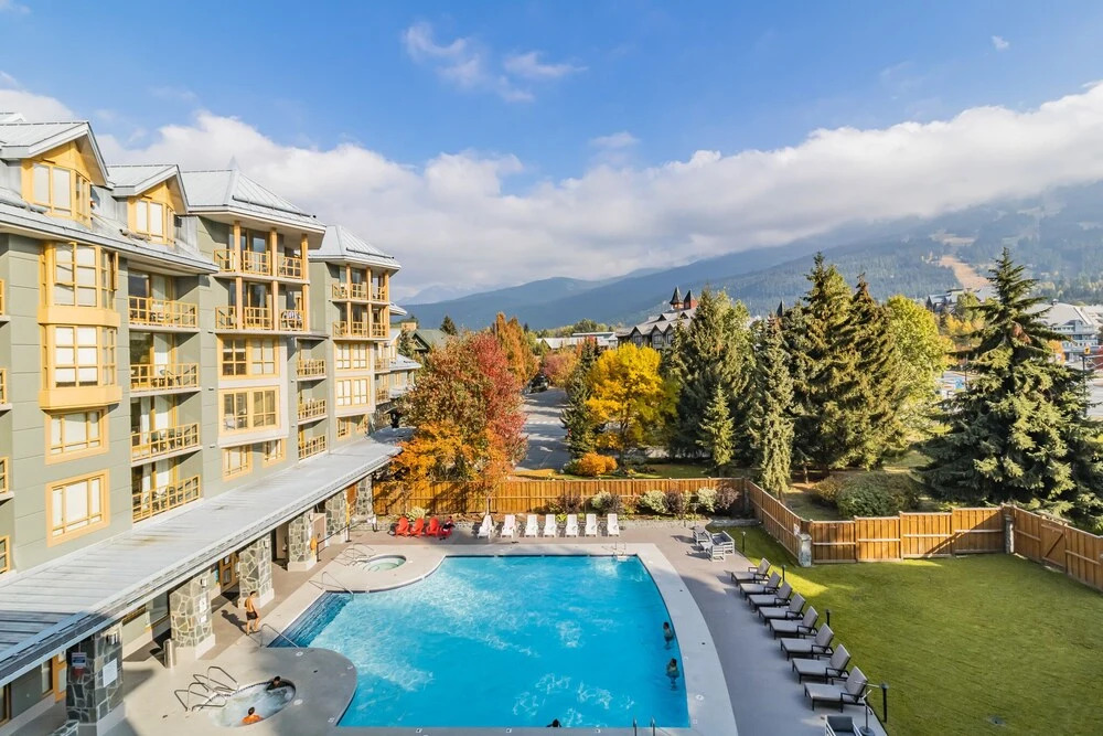 Elevate Vacations Cascade - 416