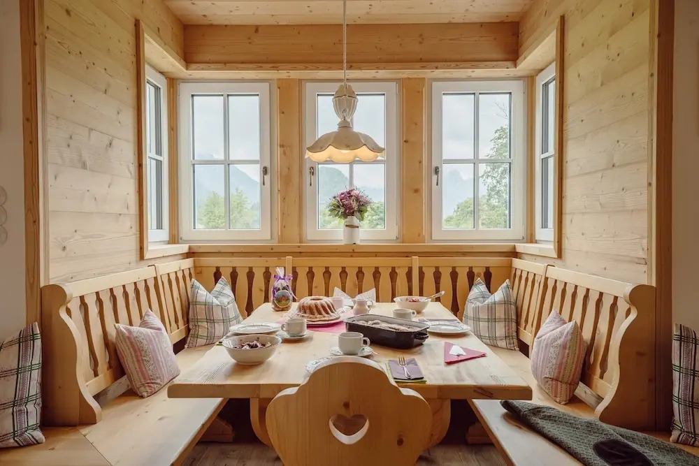 Holiday Home in Grundlsee With Sauna