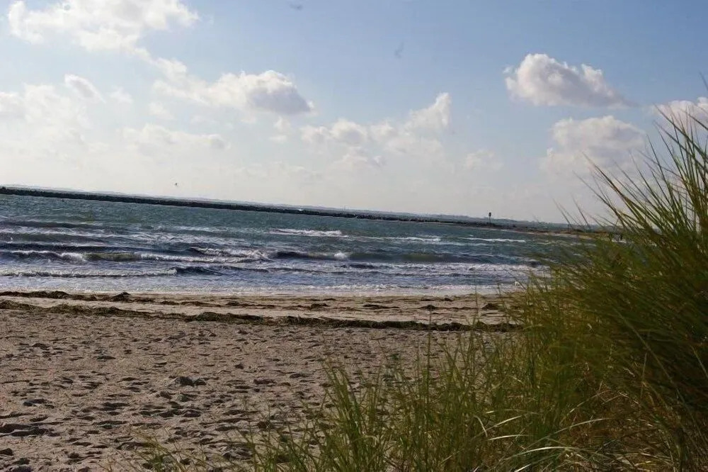Strandliebe