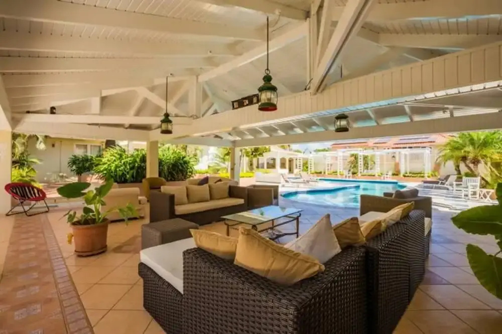 Across From Beach 1br- Sunset Suite Malmokbeach
