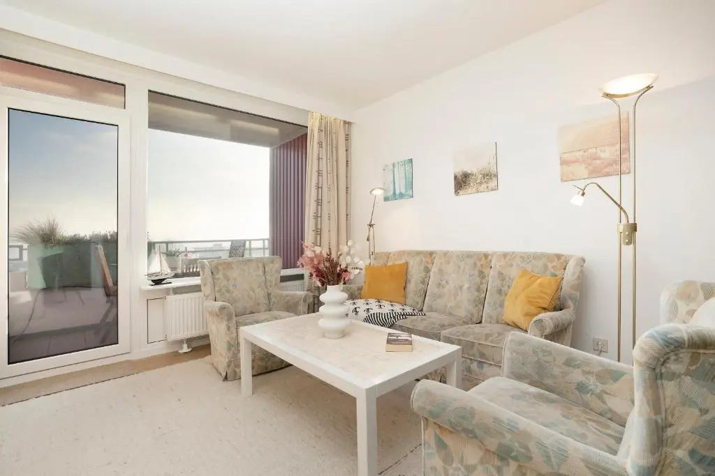 Berolina Wohnung 608