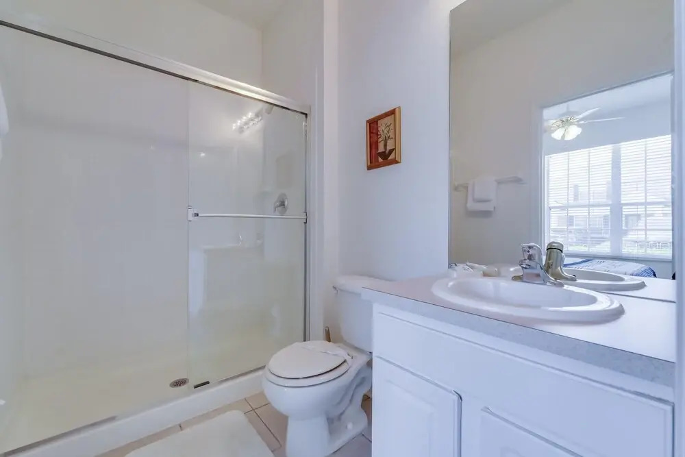 Delores' Windsor Hills Vacation Townhome