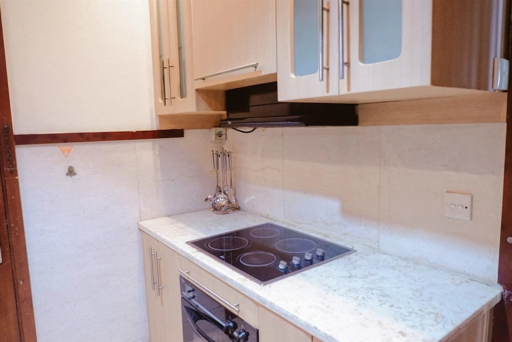 Luxurious and Spacious Casablanca Apartment Next to Kokas
