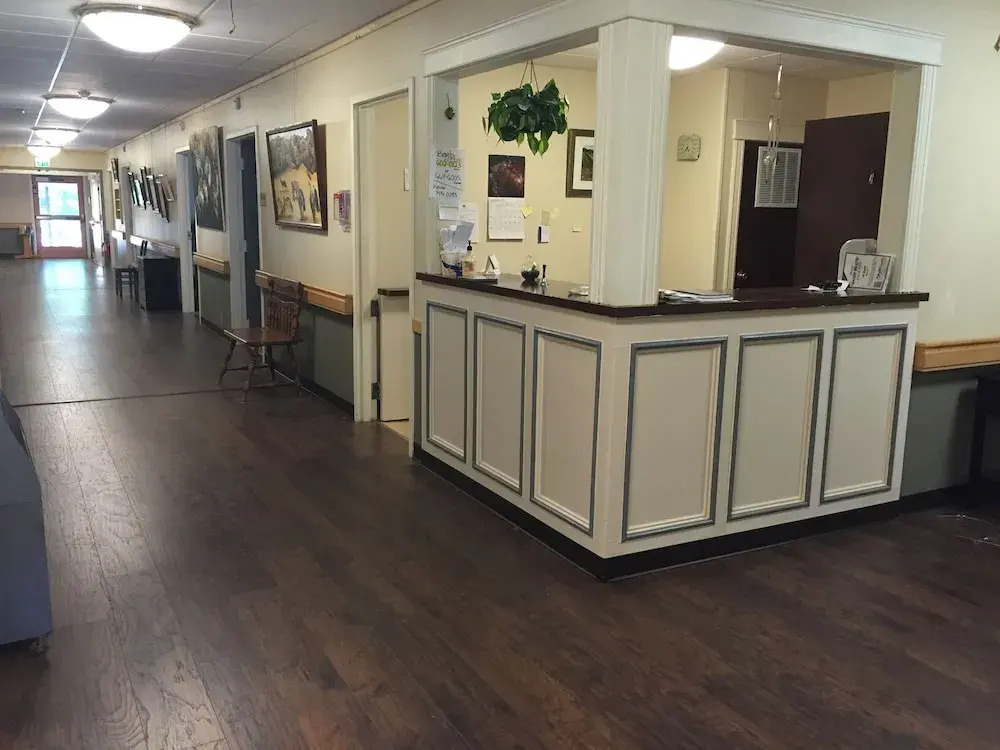 The Sanctuary B&B