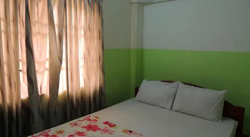 Apsara Teok Thla Guesthouse