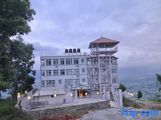 Prem Durbar & Nagarkot Zipline Resort