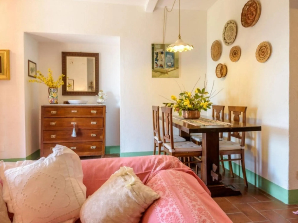 Podere del Mezzadro Villa 11 Guests Superb Panoramic Location-podere DEL Mezzadro