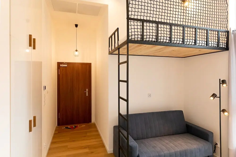 RentPlanet - Apartamenty Kras Resort