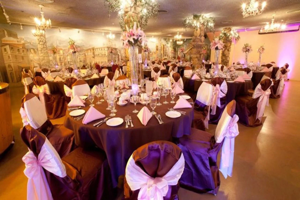 Madonna Inn