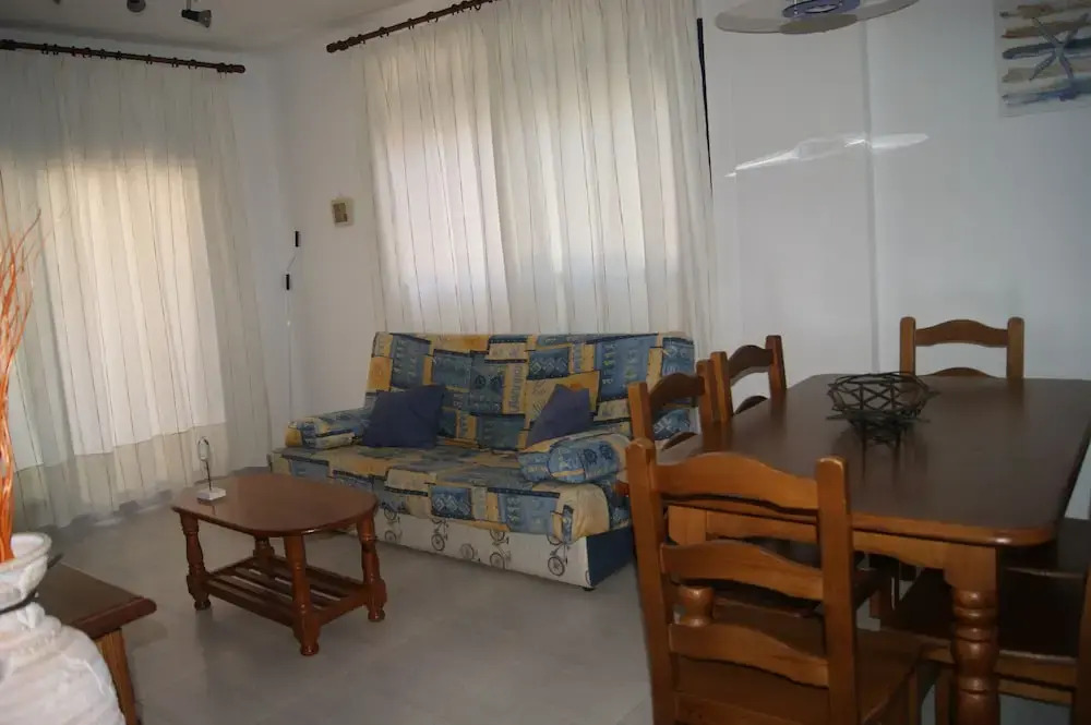 Apartamentos Porta Mediterranea