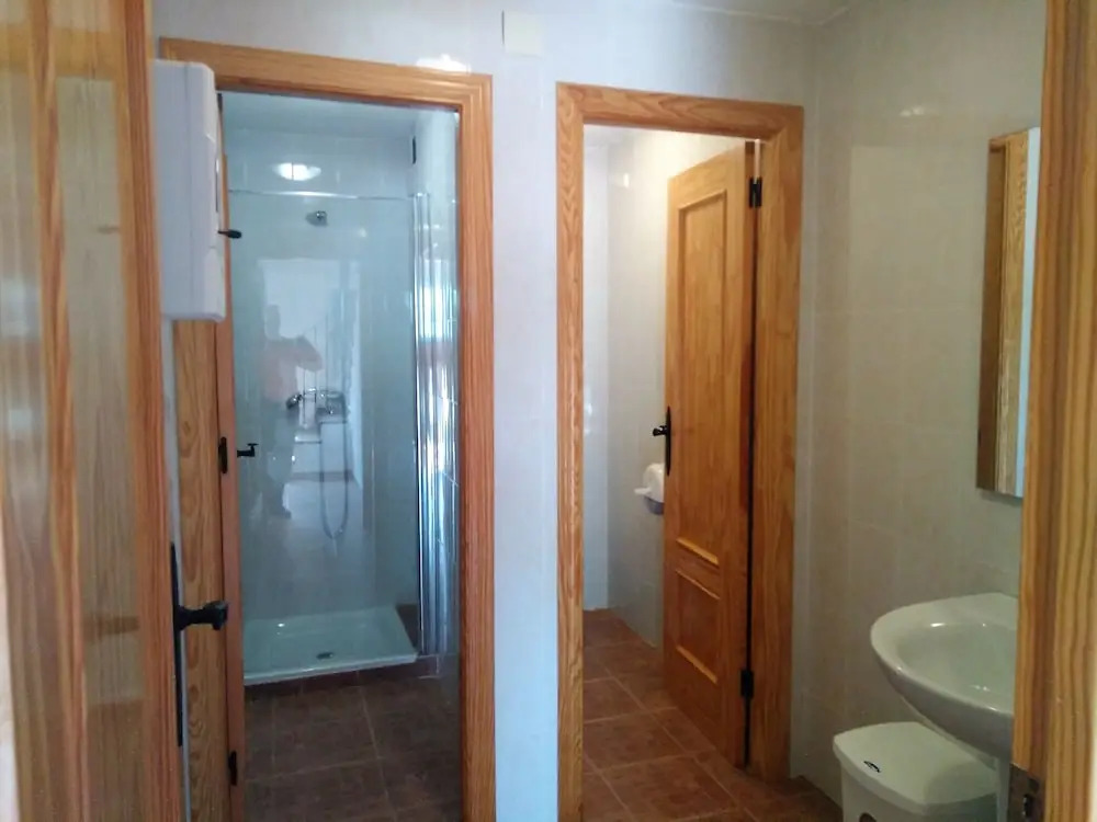 Mágina Dream La Guardia, apartamentos rurales en montaña