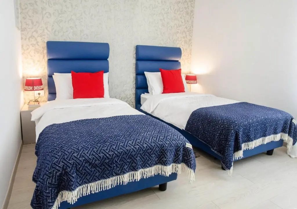 San Martino Rooms