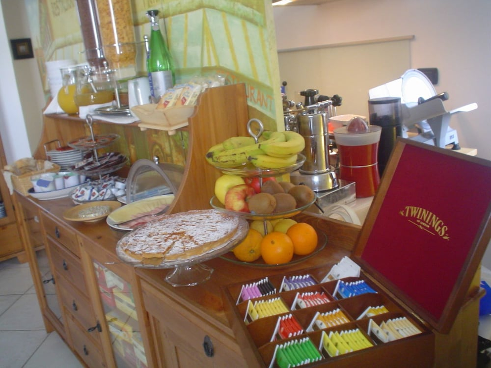 B&B Certe Notti