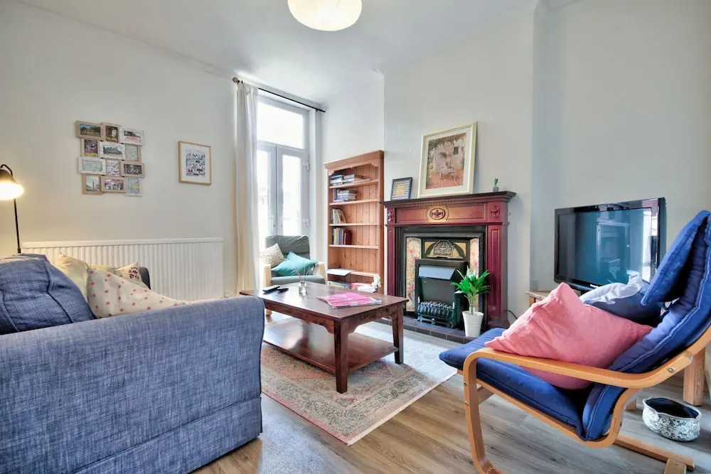 Upperton Road Guest Lodge
