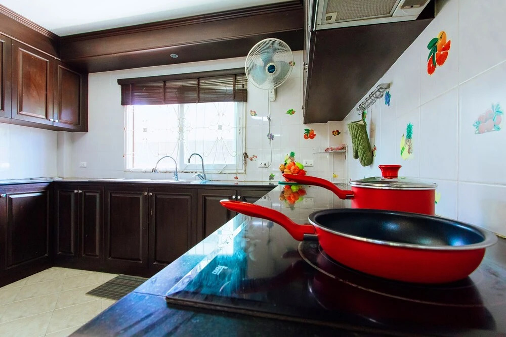 PRIVATE RESIDENCE HOSTED by Sasithorn