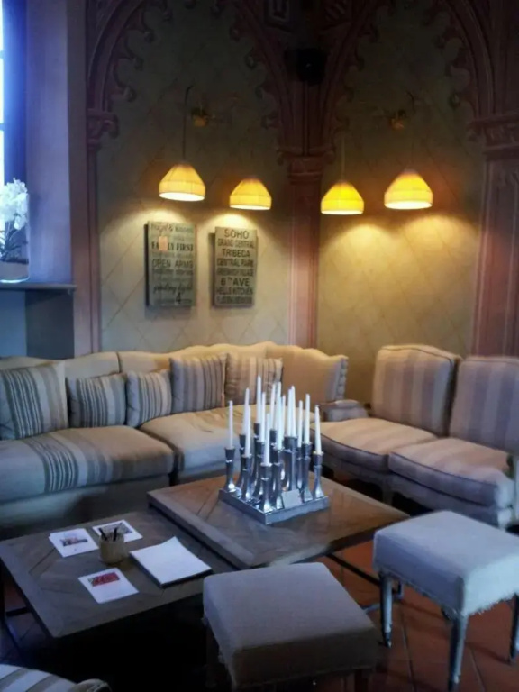 Al Castello Resort