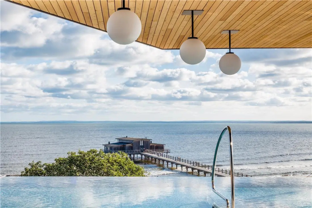 Hotel Skansen Båstad