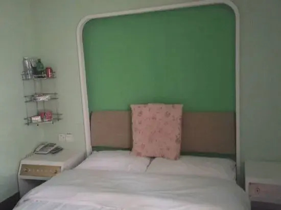 Neixiang tianlong hotel