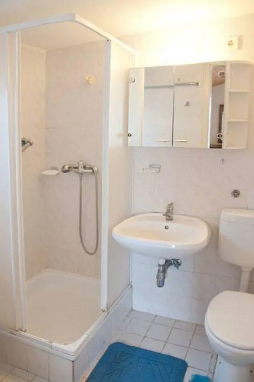 Toldi Apartman Hévíz