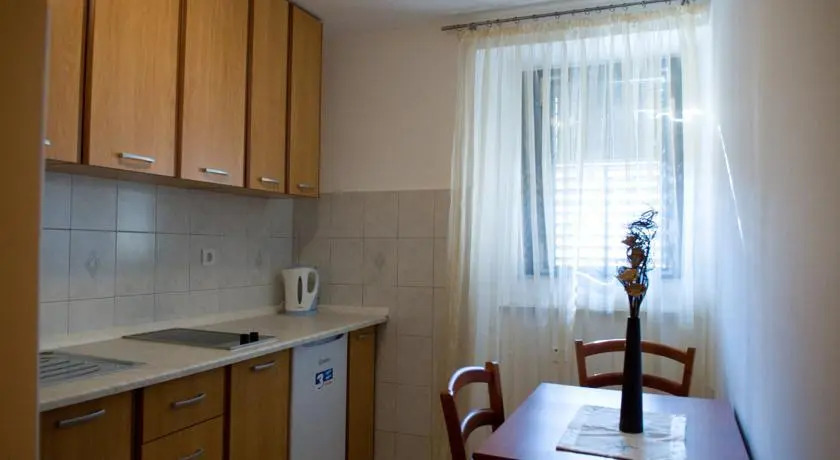 Apartment Vestibul Inn