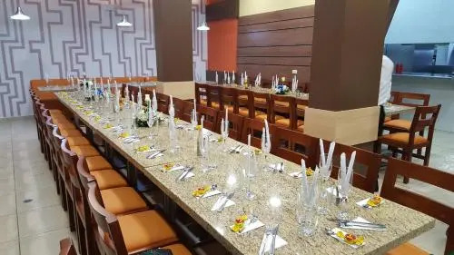 Hotel Lumar